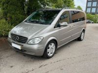 Mercedes Viano 2.2 CDI kompakt - Behindertenulbau - <small></small> 15.000 € <small>TTC</small> - #1