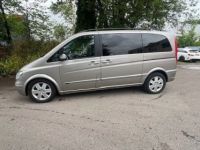 Mercedes Viano 2.2 CDI kompakt - Behindertenulbau - <small></small> 15.000 € <small>TTC</small> - #2