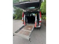 Mercedes Viano 2.2 CDI kompakt - Behindertenulbau - <small></small> 15.000 € <small>TTC</small> - #4