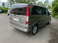 Mercedes Viano 2.2 CDI kompakt - Behindertenulbau - <small></small> 15.000 € <small>TTC</small> - #11