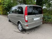 Mercedes Viano 2.2 CDI kompakt - Behindertenulbau - <small></small> 15.000 € <small>TTC</small> - #13