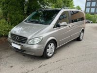 Mercedes Viano 2.2 CDI kompakt - Behindertenulbau - <small></small> 15.000 € <small>TTC</small> - #14