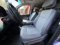 Mercedes Viano 3.0 CDI 225ch 1ère main Boite automatique Ambiente Long 8 places entretien mercedes complet - <small></small> 33.990 € <small>TTC</small> - #11