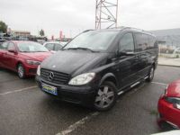 Mercedes Viano 3.0 CDI V6 204 CV AUTOMATIQUE - <small></small> 14.990 € <small>TTC</small> - #1