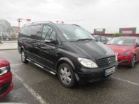 Mercedes Viano 3.0 CDI V6 204 CV AUTOMATIQUE - <small></small> 14.990 € <small>TTC</small> - #3