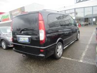 Mercedes Viano 3.0 CDI V6 204 CV AUTOMATIQUE - <small></small> 14.990 € <small>TTC</small> - #4