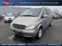 Mercedes Viano CDI 2.0 116CH TREND COMPACT - <small></small> 13.990 € <small>TTC</small> - #1