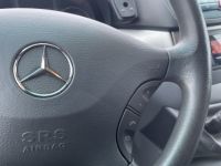 Mercedes Viano CDI 2.0 116CH TREND COMPACT - <small></small> 13.990 € <small>TTC</small> - #20