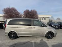 Mercedes Viano Compact 3.0 CDI BlueEfficiency - 224 - Trend PHASE 2 - <small></small> 24.990 € <small>TTC</small> - #4