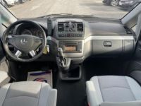 Mercedes Viano Compact 3.0 CDI BlueEfficiency - 224 - Trend PHASE 2 - <small></small> 24.990 € <small>TTC</small> - #8