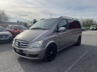 Mercedes Viano Compact 3.0 CDI BlueEfficiency - 224 - Trend PHASE 2 - <small></small> 24.990 € <small>TTC</small> - #18