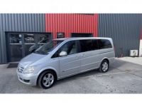 Mercedes Viano Long 2.2 CDI BlueEfficiency - 163 - BVA Trend PHASE 2 - <small></small> 23.990 € <small>TTC</small> - #1