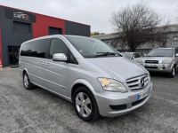 Mercedes Viano Long 2.2 CDI BlueEfficiency - 163 - BVA Trend PHASE 2 - <small></small> 23.990 € <small>TTC</small> - #2