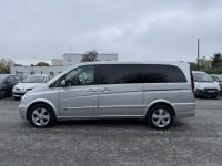 Mercedes Viano Long 2.2 CDI BlueEfficiency - 163 - BVA Trend PHASE 2 - <small></small> 23.990 € <small>TTC</small> - #4