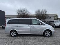 Mercedes Viano Long 2.2 CDI BlueEfficiency - 163 - BVA Trend PHASE 2 - <small></small> 23.990 € <small>TTC</small> - #15