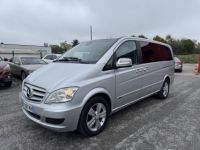 Mercedes Viano Long 2.2 CDI BlueEfficiency - 163 - BVA Trend PHASE 2 - <small></small> 23.990 € <small>TTC</small> - #17