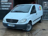 Mercedes Vito 109 cdi compact - <small></small> 6.500 € <small>TTC</small> - #1