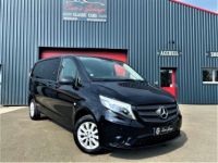 Mercedes Vito 109 CDI Fourgon III Compact 2016 109 CDI 90ch - <small></small> 29.490 € <small>TTC</small> - #1