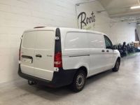 Mercedes Vito 110 CDI Long - <small></small> 23.490 € <small>TTC</small> - #3