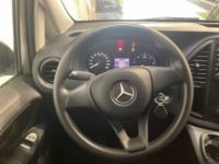 Mercedes Vito 110 CDI Long - <small></small> 23.490 € <small>TTC</small> - #10