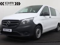 Mercedes Vito 110 CDI MIXTO 6PL LICHTE VRACHT - NAVI BLUETOOTH 24789,25€ BTW EXCL - <small></small> 29.995 € <small>TTC</small> - #1