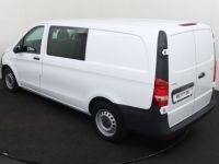 Mercedes Vito 110 CDI MIXTO 6PL LICHTE VRACHT - NAVI BLUETOOTH 24789,25€ BTW EXCL - <small></small> 29.995 € <small>TTC</small> - #3