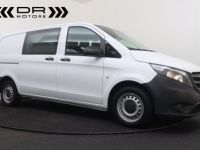 Mercedes Vito 110 CDI MIXTO 6PL LICHTE VRACHT - NAVI BLUETOOTH 24789,25€ BTW EXCL - <small></small> 29.995 € <small>TTC</small> - #4