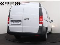 Mercedes Vito 110 CDI MIXTO 6PL LICHTE VRACHT - NAVI BLUETOOTH 24789,25€ BTW EXCL - <small></small> 29.995 € <small>TTC</small> - #6