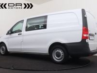 Mercedes Vito 110 CDI MIXTO 6PL LICHTE VRACHT - NAVI BLUETOOTH 24789,25€ BTW EXCL - <small></small> 29.995 € <small>TTC</small> - #8