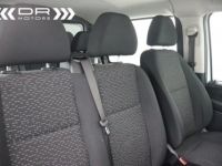 Mercedes Vito 110 CDI MIXTO 6PL LICHTE VRACHT - NAVI BLUETOOTH 24789,25€ BTW EXCL - <small></small> 29.995 € <small>TTC</small> - #13