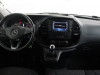 Mercedes Vito 110 CDI MIXTO 6PL LICHTE VRACHT - NAVI BLUETOOTH 24789,25€ BTW EXCL - <small></small> 29.995 € <small>TTC</small> - #16