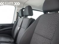 Mercedes Vito 110 CDI MIXTO 6PL LICHTE VRACHT - NAVI BLUETOOTH 24789,25€ BTW EXCL - <small></small> 29.995 € <small>TTC</small> - #34