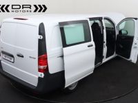 Mercedes Vito 110 CDI MIXTO 6PL LICHTE VRACHT - NAVI BLUETOOTH 24789,25€ BTW EXCL - <small></small> 27.995 € <small>TTC</small> - #11