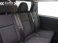 Mercedes Vito 110 CDI MIXTO 6PL LICHTE VRACHT - NAVI BLUETOOTH 24789,25€ BTW EXCL - <small></small> 27.995 € <small>TTC</small> - #14