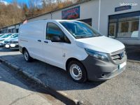 Mercedes Vito 111 cdi long pro 14170ht - <small></small> 17.000 € <small>TTC</small> - #1