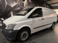 Mercedes Vito 113 CDI BE COMBI LONG - <small></small> 14.990 € <small>TTC</small> - #1