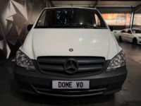 Mercedes Vito 113 CDI BE COMBI LONG - <small></small> 14.990 € <small>TTC</small> - #2