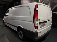 Mercedes Vito 113 CDI BE COMBI LONG - <small></small> 14.990 € <small>TTC</small> - #5