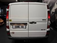 Mercedes Vito 113 CDI BE COMBI LONG - <small></small> 14.990 € <small>TTC</small> - #6