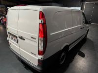 Mercedes Vito 113 CDI BE COMBI LONG - <small></small> 14.990 € <small>TTC</small> - #7