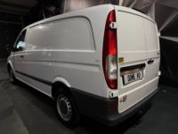 Mercedes Vito 113 CDI BE COMBI LONG - <small></small> 14.990 € <small>TTC</small> - #8