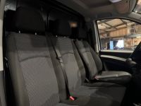 Mercedes Vito 113 CDI BE COMBI LONG - <small></small> 14.990 € <small>TTC</small> - #18