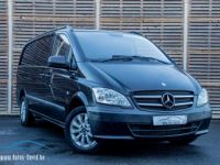 Mercedes Vito 113 CDI - LICHTE VRACHT - TREKHAAK - CRUISECONTROL - ELEKTR. RAMEN - <small></small> 8.500 € <small>TTC</small> - #1