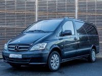 Mercedes Vito 113 CDI - LICHTE VRACHT - TREKHAAK - CRUISECONTROL - ELEKTR. RAMEN - <small></small> 8.500 € <small>TTC</small> - #4