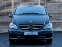 Mercedes Vito 113 CDI - LICHTE VRACHT - TREKHAAK - CRUISECONTROL - ELEKTR. RAMEN - <small></small> 8.500 € <small>TTC</small> - #5