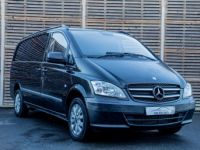 Mercedes Vito 113 CDI - LICHTE VRACHT - TREKHAAK - CRUISECONTROL - ELEKTR. RAMEN - <small></small> 8.500 € <small>TTC</small> - #6