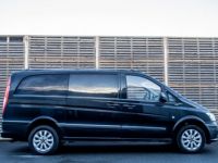 Mercedes Vito 113 CDI - LICHTE VRACHT - TREKHAAK - CRUISECONTROL - ELEKTR. RAMEN - <small></small> 8.500 € <small>TTC</small> - #7