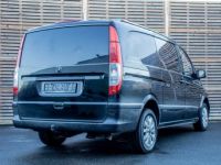 Mercedes Vito 113 CDI - LICHTE VRACHT - TREKHAAK - CRUISECONTROL - ELEKTR. RAMEN - <small></small> 8.500 € <small>TTC</small> - #8