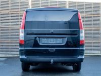 Mercedes Vito 113 CDI - LICHTE VRACHT - TREKHAAK - CRUISECONTROL - ELEKTR. RAMEN - <small></small> 8.500 € <small>TTC</small> - #9