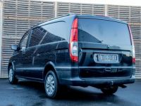 Mercedes Vito 113 CDI - LICHTE VRACHT - TREKHAAK - CRUISECONTROL - ELEKTR. RAMEN - <small></small> 8.500 € <small>TTC</small> - #10